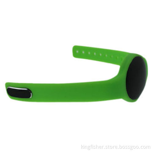 Bluetooth Smart Wearable Pedometer, iOS and Android App
